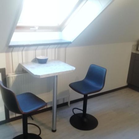 Neu! Ferienwohnung Nordfriesland Achtrup 外观 照片