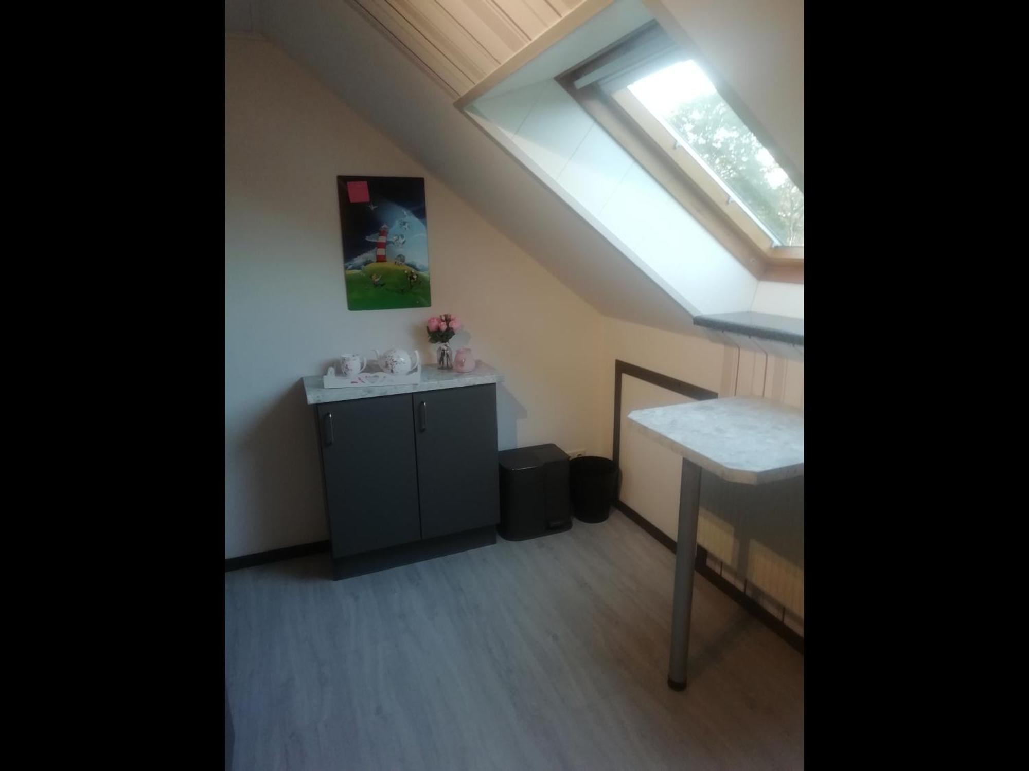 Neu! Ferienwohnung Nordfriesland Achtrup 外观 照片