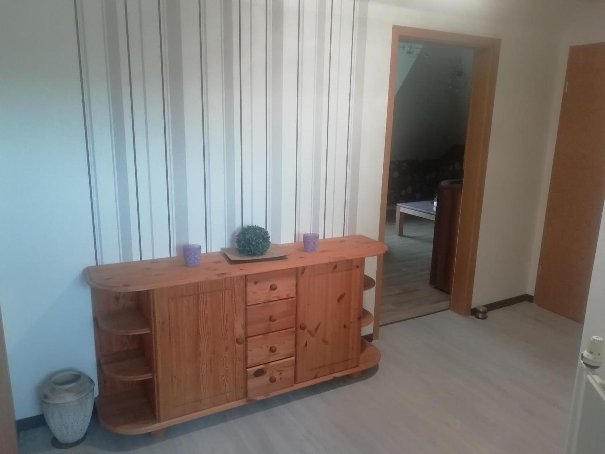 Neu! Ferienwohnung Nordfriesland Achtrup 外观 照片