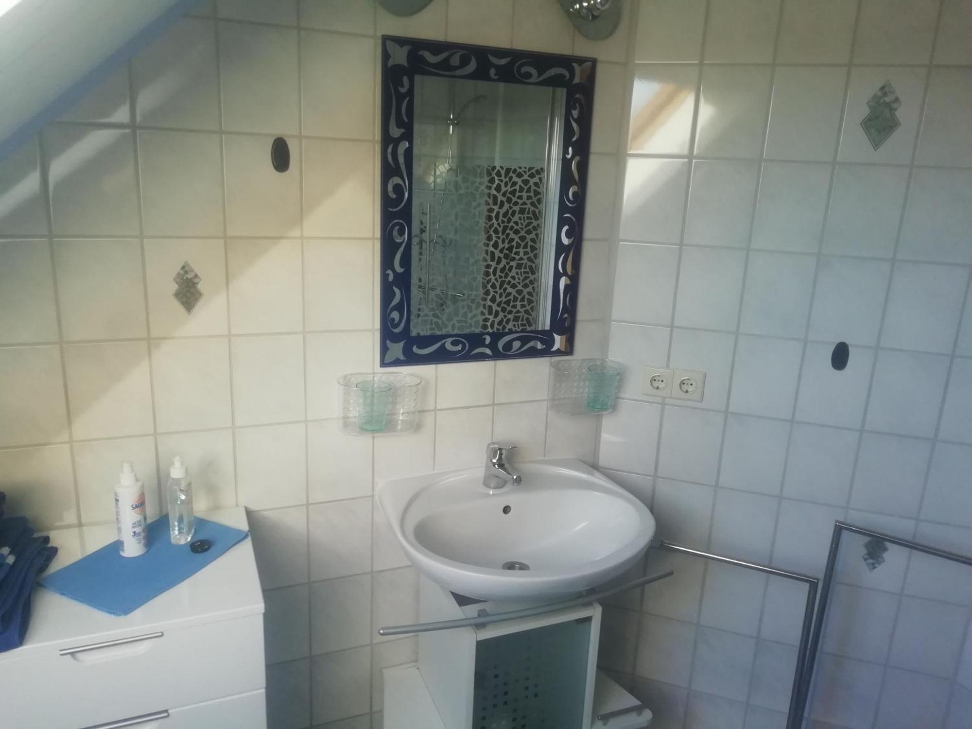 Neu! Ferienwohnung Nordfriesland Achtrup 外观 照片
