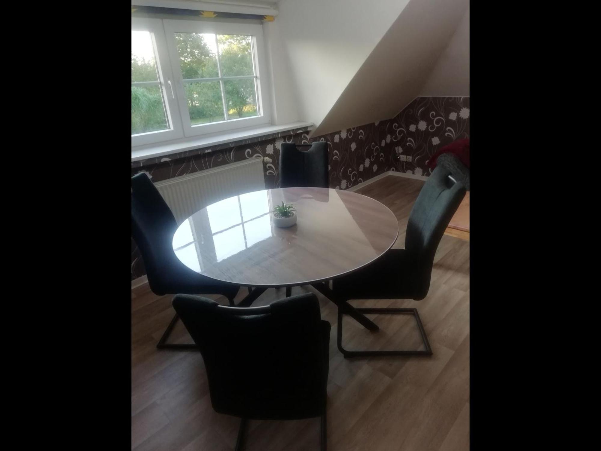 Neu! Ferienwohnung Nordfriesland Achtrup 外观 照片