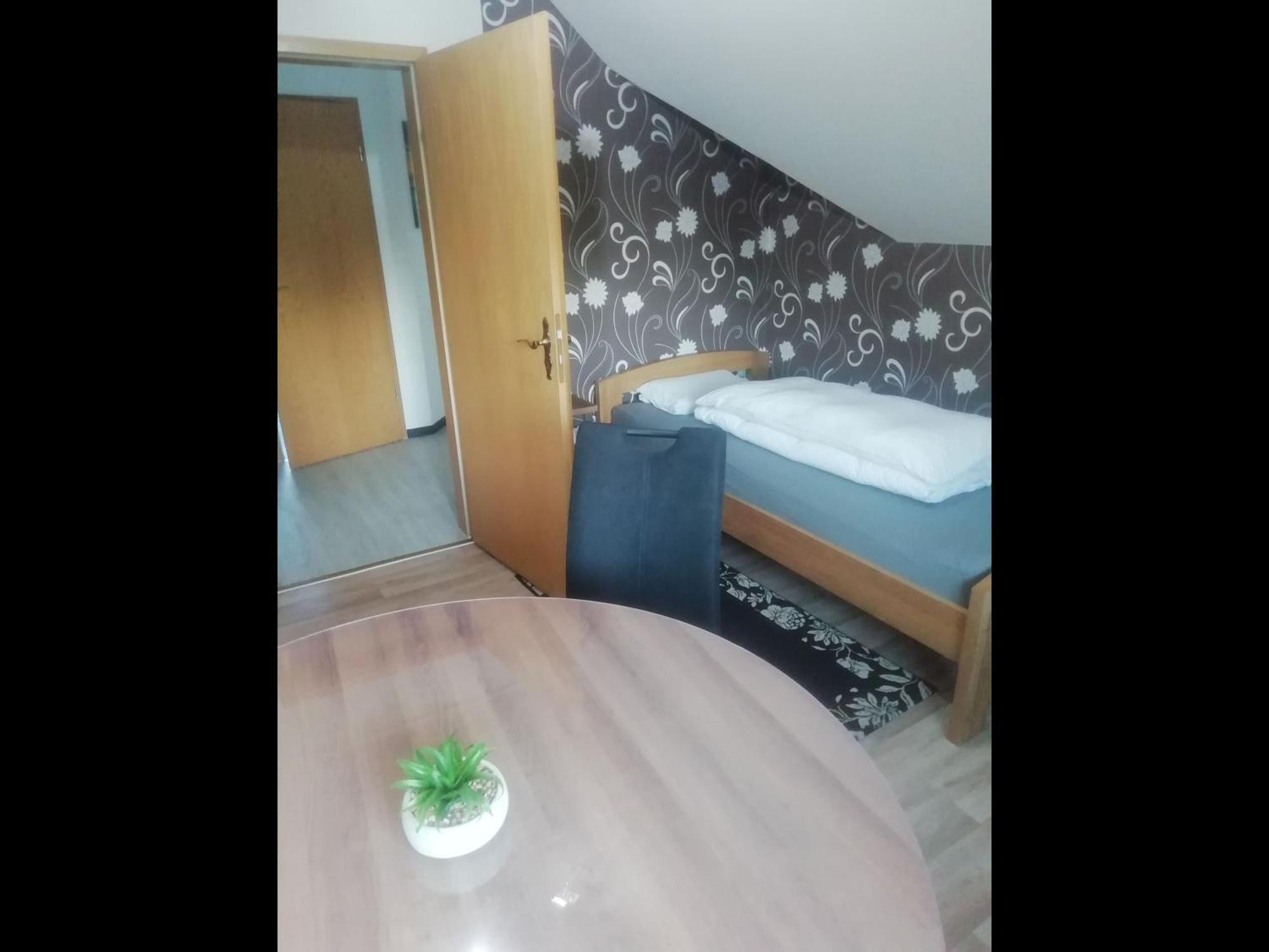 Neu! Ferienwohnung Nordfriesland Achtrup 外观 照片