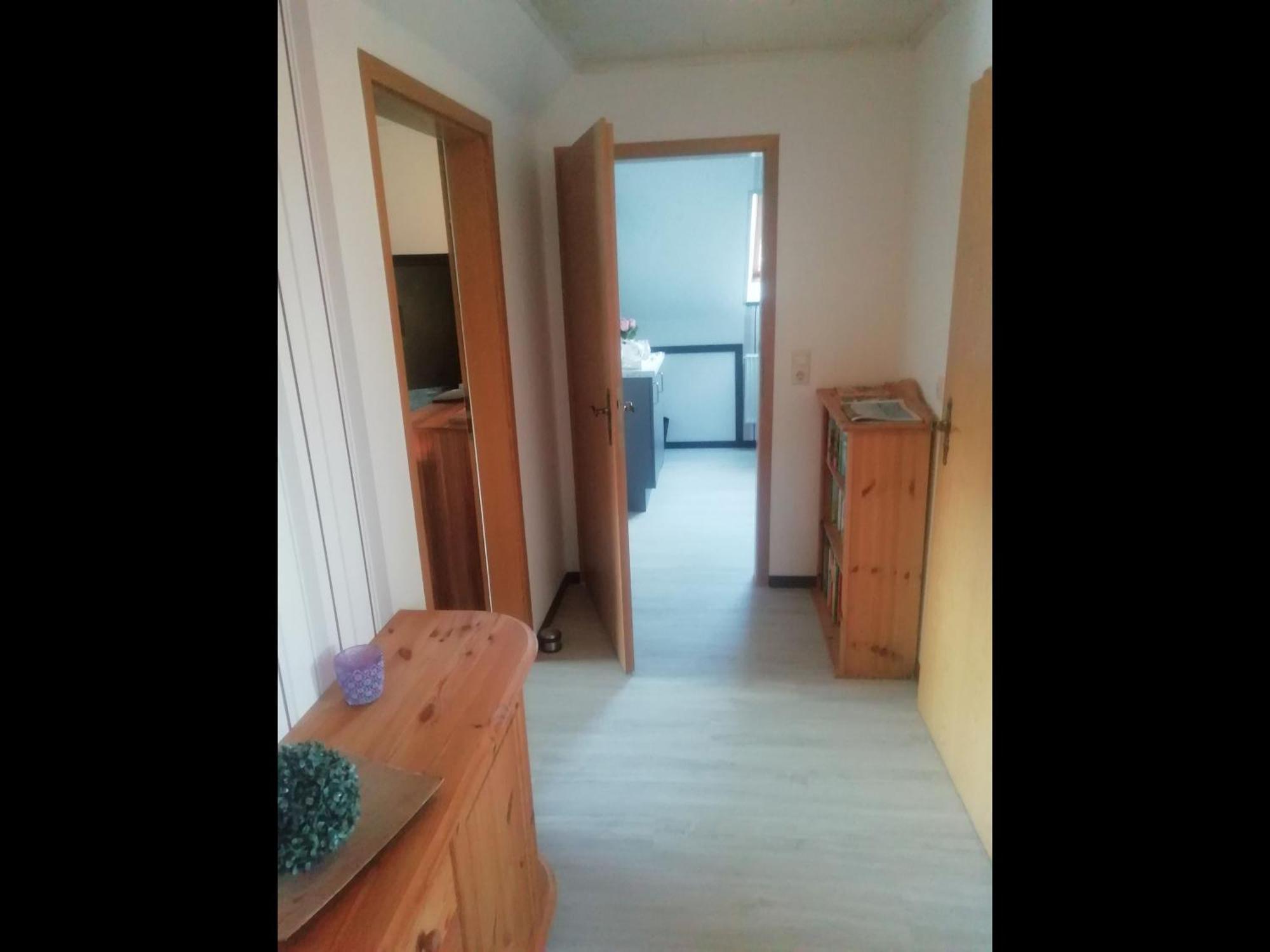 Neu! Ferienwohnung Nordfriesland Achtrup 外观 照片