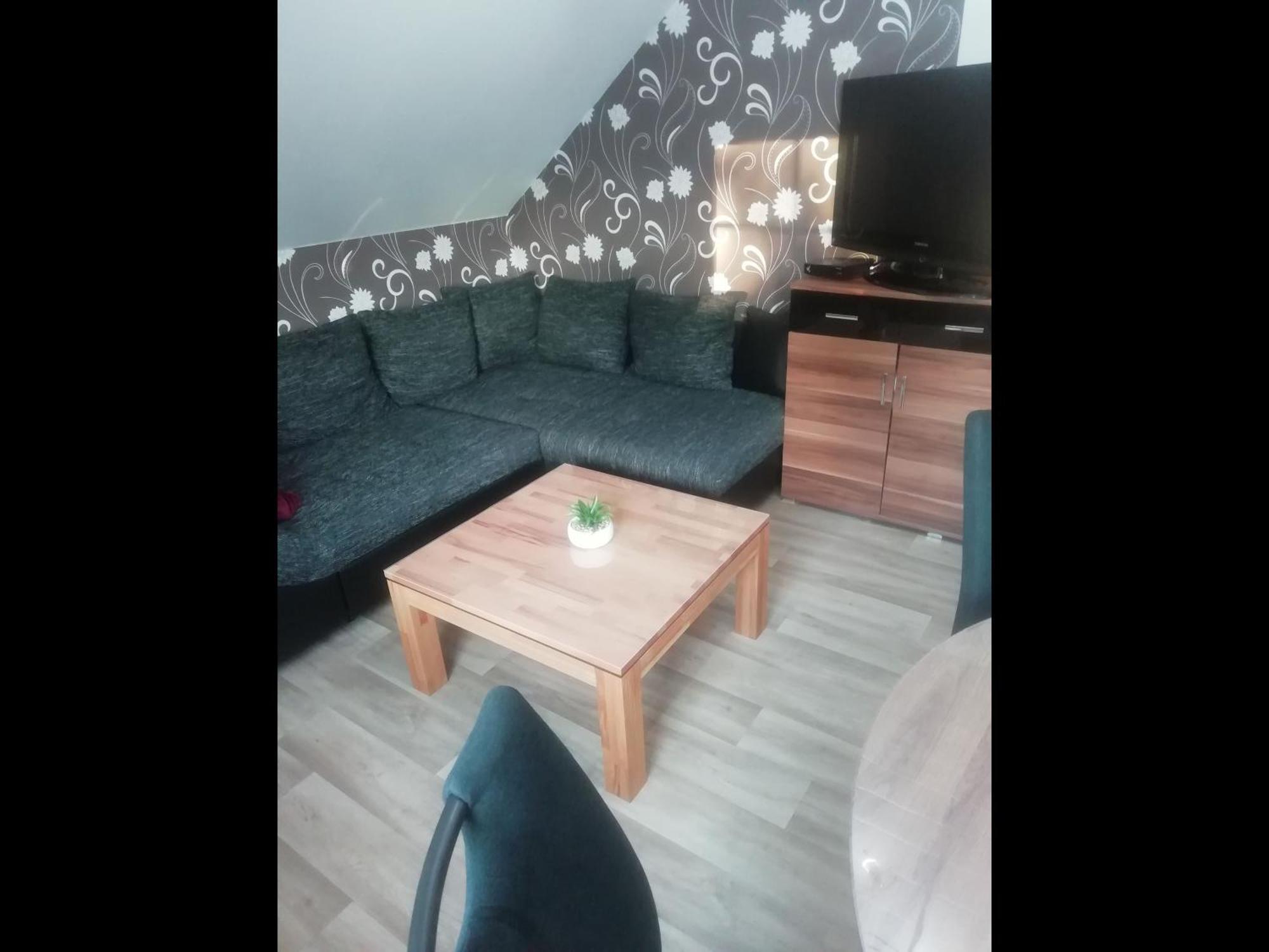 Neu! Ferienwohnung Nordfriesland Achtrup 外观 照片